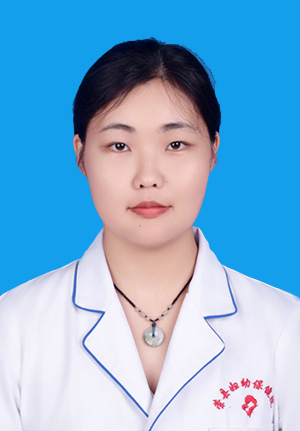 医师袁朝琴