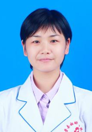 主治医师邹莉英