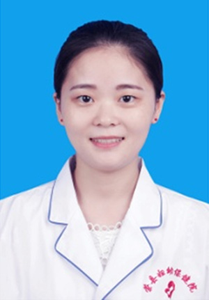 医师韦明英