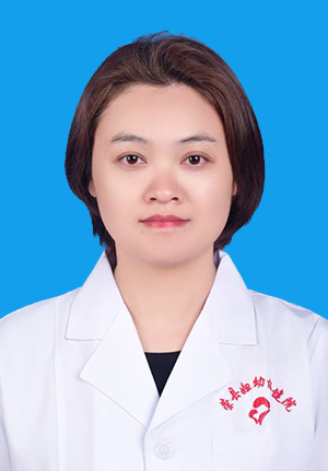 副主任医师古菊梅